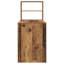Desk Engineered Wood Medium Desk-1803893434
