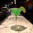 Martini Glass Set
