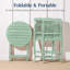 Ensemble bistro en bois-681081549