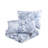 Tommy Bahama Kayo Blue Cotton Reversible Quilt Set-51195087