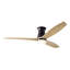 Arbor LED Flush Mount Ceiling Fan-56086055-56086054-56086051