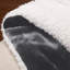 Super Soft Sherpa Fleece Blanket – Reversible Cozy Throw 240 GSM-123218495-123218507