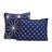 7 Piece Memphis Printed Microfiber Quilts Set-1517571596