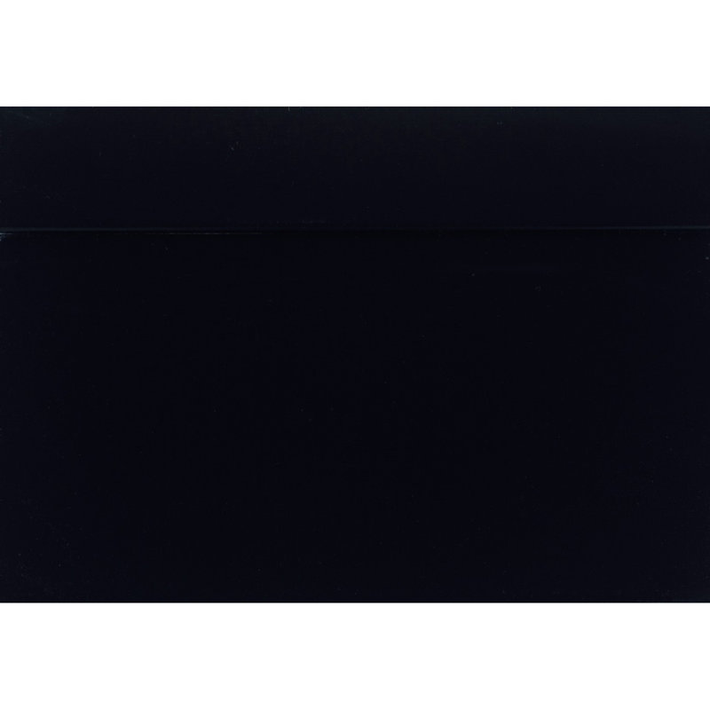 End Table Modern Nightstand Bed Side Table Night Bed Side Table, Black