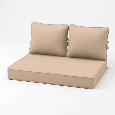 Coussin de siège / de dossier Wynee