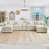 Beige Chenille is out of stock