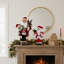 45cm Entertainment Holiday Shaped Ornament