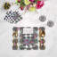 Square Napkins