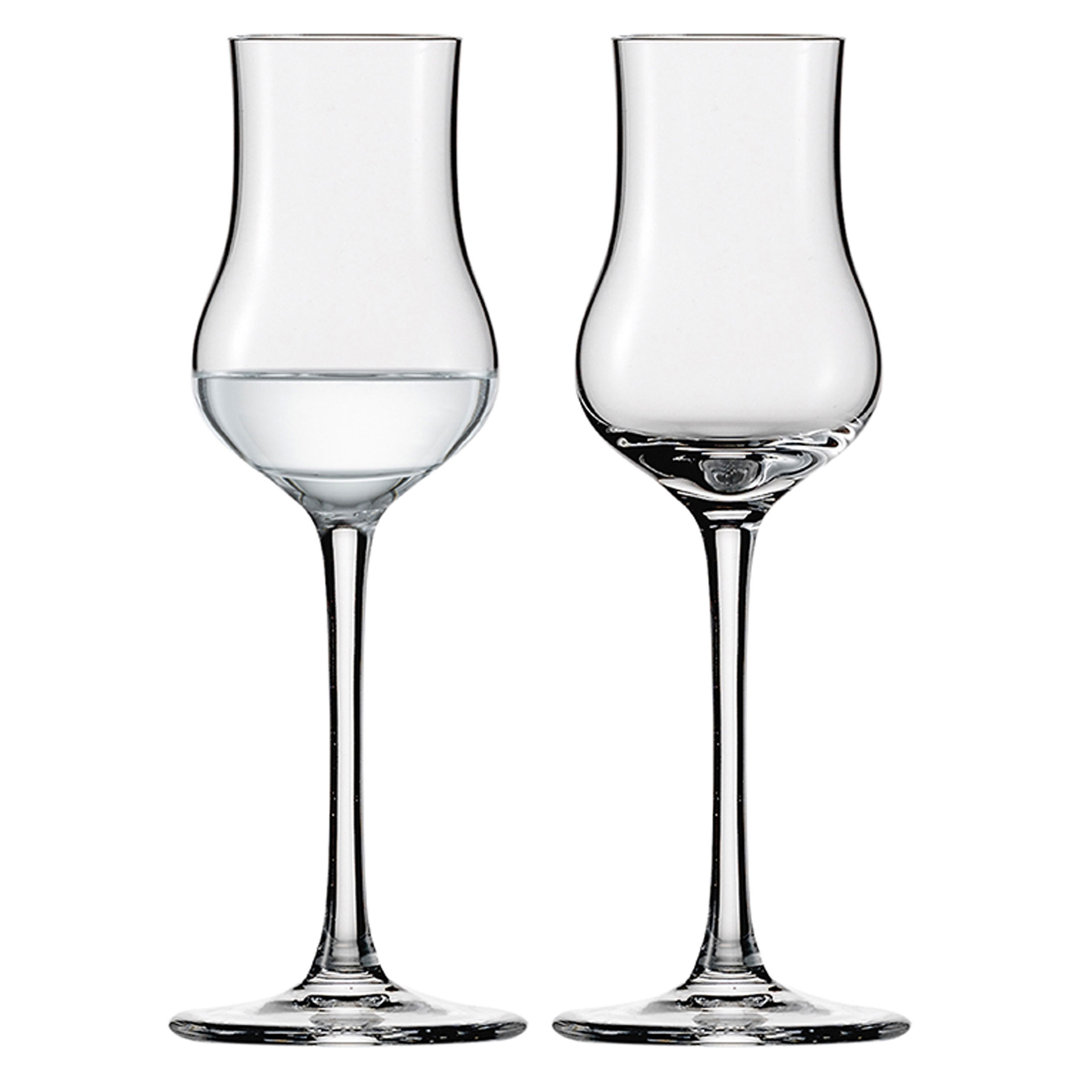 Schnapsglas-Set Devendra, 90 ml