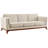 Modway Chance Upholstered Fabric Sofa-1835665839
