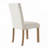 Dining Room Chairs with Back,Wooden Dining Chairs-450494127