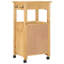 Kitchen Serving Cart-320362851