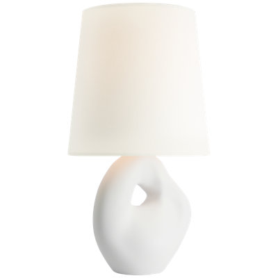 Adria Standard Table Lamp by AERIN 