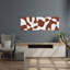 Art moderne abstrait géométrique-2131816286