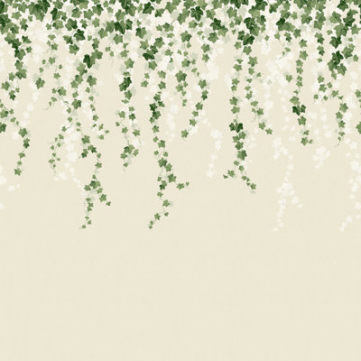 Murale "Trailer Ivy"