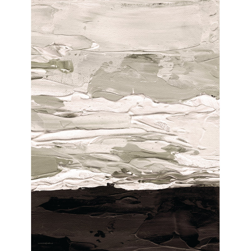 «Sunrise, Sunset On Canvas» par Kamdon Kreations, reproduction, H 48 po x l 32 po