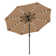 300cm Market Parasol