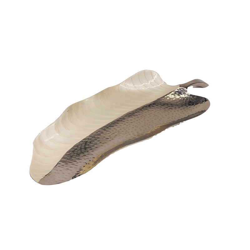 Doty Aluminum Tray