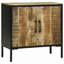 70cm Solid Wood Sideboard