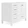 Panchuri Right Offset 42 Single Bathroom Vanity Base Only