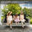 Cathy 3 Person Porch Swing-977436170