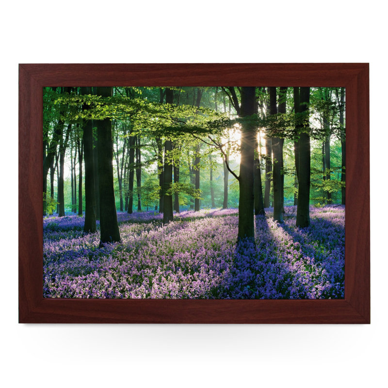 Cadavid Tray, Brown