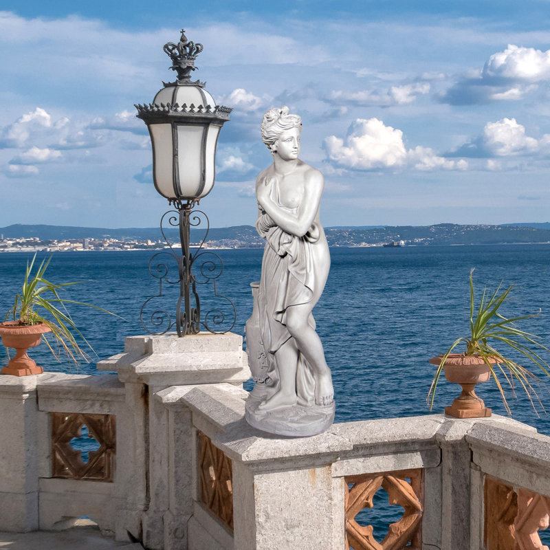 Statue en italique venus renouvelles venus