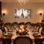 «Christmas Christmas Broom Holiday», ensemble de 3 impressions sur toile-1717377222