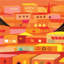 « oaxaca maisons », impression sur toile-29088648-72780790-72780795