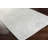 Lilah Hand-Knotted Light Gray Area Rug-23046737