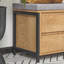 Altoria Upholstered Storage Bench