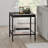 Alexis Seral Side Table-1533354278