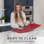 Tapis de cuisine rembourré épais et confortable Zulay Home-88634344