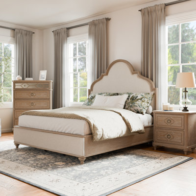 Cashawn 3-Piece Bedroom Set
