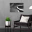 «Mon Desert Desert Journey», impression d'art mural paysage minimaliste serein nature-1358995420