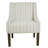 Ashland Modern Swoop Accent Chair-939548672