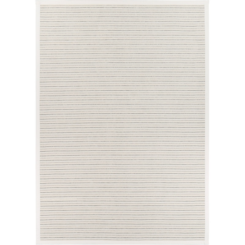 Andrade Floral Hand Woven Area Rug, Rectangle 100 x 160cm