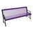 Textured Purple est en rupture de stock