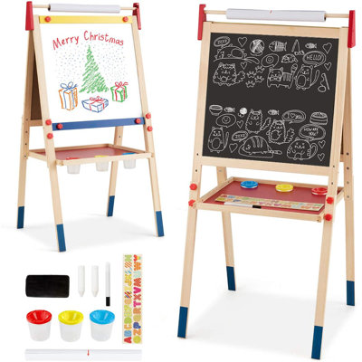 Galiano Adjustable Folding Easel
