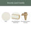 Banc STORAGE-1089326012