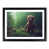 Black Framed selected