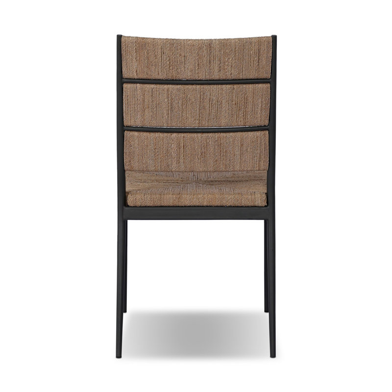 Beryl Dining Chair-Natural Agel