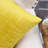 Textured Velvet Throw Pillow Cover-316779486