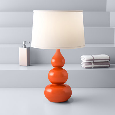 Brankovice Ceramic Table Lamp