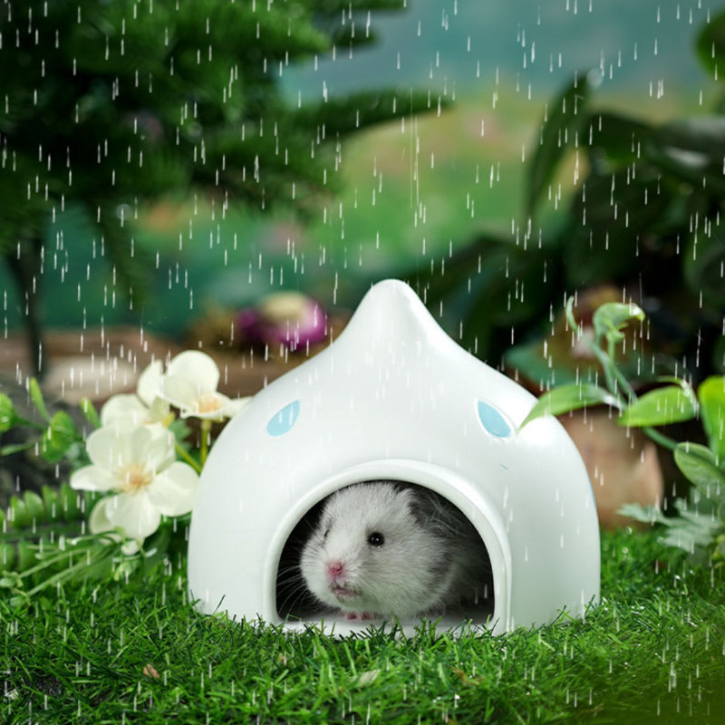 Lit pour petits animaux Elviera