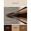 Machine Washable Luray Modern Rug in Beige – Beige Binding-1445483488