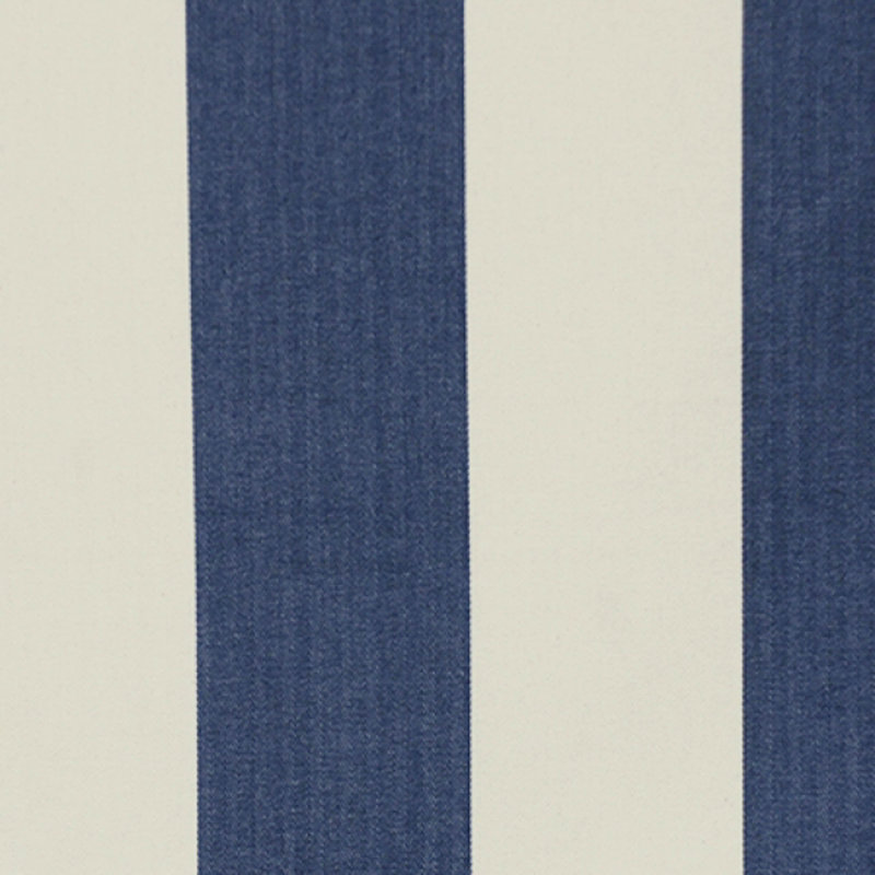 Wesco Coastline Fabric, Navy
