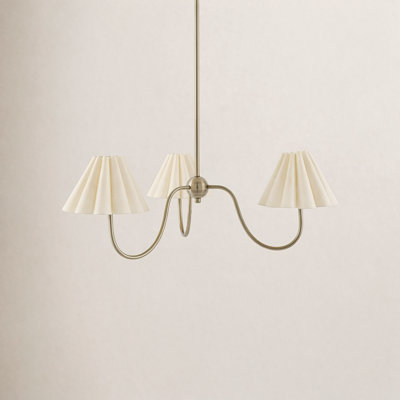 Dalia Chandelier