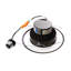 Plafonnier encastré à del 7,125 po-50034510-50034511-50034515