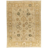 Sardarabad Wool Oriental Area Rug